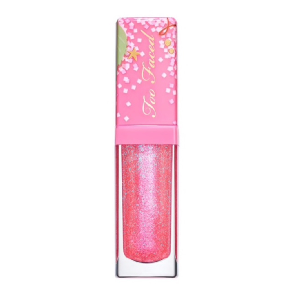 Too Faced Better Not Pout Christmas Treat GlossSet - Picture 6 of 7